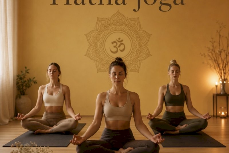 Hatha jóga