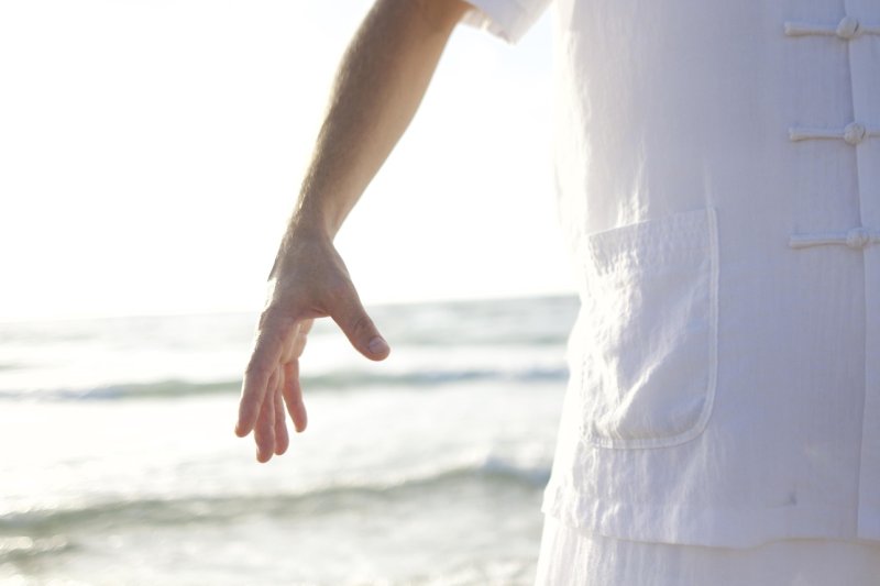 Qi Gong - Wu Xing Qi Gong kurz