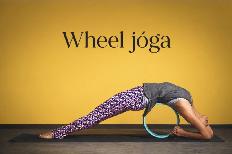 Wheel jóga